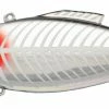 Bill Lewis Rat-L-Trap Zombie Shad Series Lipless Crankbait Baits