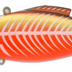 Bill Lewis Rat-L-Trap Zombie Shad Series Lipless Crankbait Baits