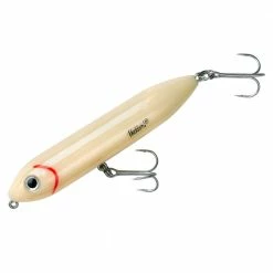 Heddon Super Spook Jr. 3 1/2 Inch Topwater Walker Baits