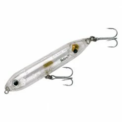 Heddon Super Spook Jr. 3 1/2 Inch Topwater Walker Baits
