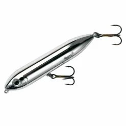 Heddon Super Spook Jr. 3 1/2 Inch Topwater Walker Baits
