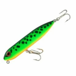 Heddon Zara Puppy 3 Inch Topwater Walker