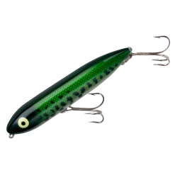 Baits Heddon Zara Spook 4 1/2 Inch Topwater Walker