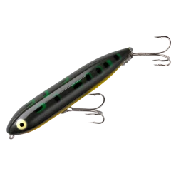 Baits Heddon Zara Spook 4 1/2 Inch Topwater Walker