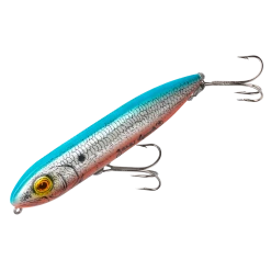 Baits Heddon Zara Spook 4 1/2 Inch Topwater Walker