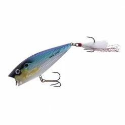 Heddon Pop'n Image 3 Inch Topwater Popper