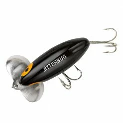 Baits Arbogast Original Jitterbug Wakebait