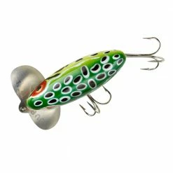Baits Arbogast Original Jitterbug Wakebait