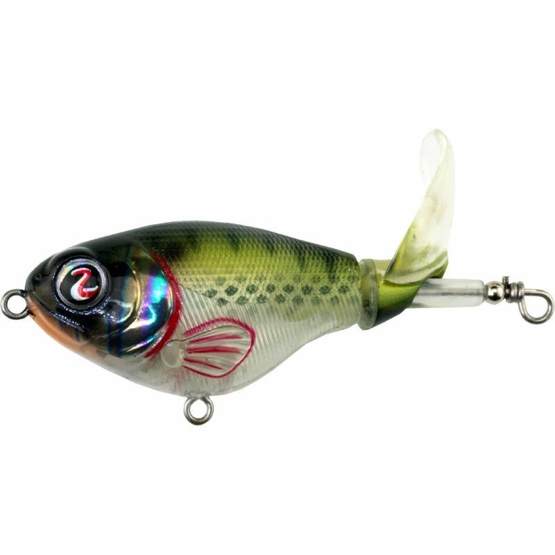 River2Sea Larry Dahlberg Whopper Plopper 75 Topwater Lure Baits 4 River2Sea Larry Dahlberg Whopper Plopper 75 Topwater Lure Baits