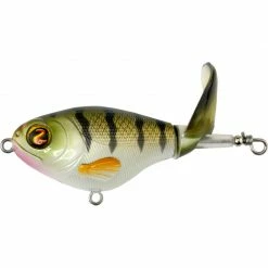 River2Sea Larry Dahlberg Whopper Plopper 75 Topwater Lure Baits 20 River2Sea Larry Dahlberg Whopper Plopper 75 Topwater Lure Baits