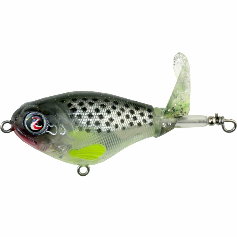 River2Sea Larry Dahlberg Whopper Plopper 75 Topwater Lure Baits 13 River2Sea Larry Dahlberg Whopper Plopper 75 Topwater Lure Baits