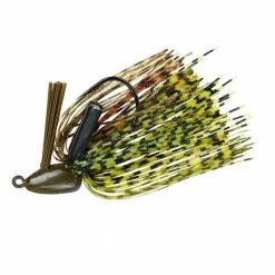 Jigs Booyah Boo Jig W/ Rattles