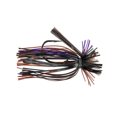 Booyah Finance Ball Head Jig 2 Pack Jigs