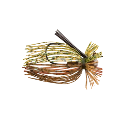 Booyah Finance Ball Head Jig 2 Pack Jigs