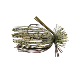 Booyah Finance Ball Head Jig 2 Pack Jigs