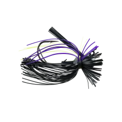 Booyah Finance Ball Head Jig 2 Pack Jigs