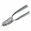 Booyah Pad Crasher 2 1/2 Inch Hollow Body Frog
