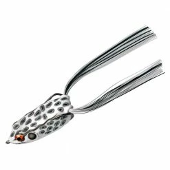 Booyah Pad Crasher 2 1/2 Inch Hollow Body Frog