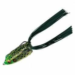 Booyah Pad Crasher 2 1/2 Inch Hollow Body Frog