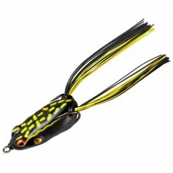 Booyah Pad Crasher 2 1/2 Inch Hollow Body Frog