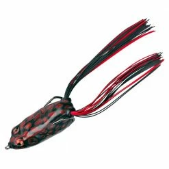 Booyah Pad Crasher 2 1/2 Inch Hollow Body Frog