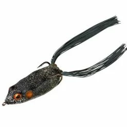 Booyah Pad Crasher 2 1/2 Inch Hollow Body Frog