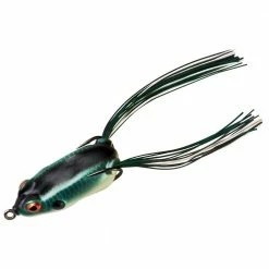 Booyah Pad Crasher 2 1/2 Inch Hollow Body Frog