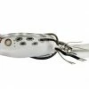 Booyah ToadRunner Hollow Body Frog Baits