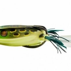 Booyah ToadRunner Hollow Body Frog Baits