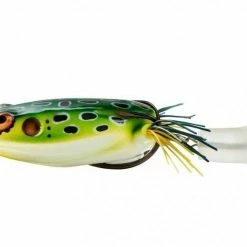 Booyah ToadRunner Hollow Body Frog Baits