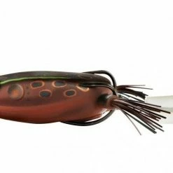 Booyah ToadRunner Hollow Body Frog Baits