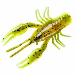 YUM CrawBug Finesse Craw Soft Plastic Craw 22 YUM CrawBug Finesse Craw Soft Plastic Craw