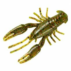 YUM CrawBug Finesse Craw Soft Plastic Craw 29 YUM CrawBug Finesse Craw Soft Plastic Craw