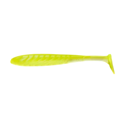 YUM Pulse 4 1/2 Inch Soft Plastic Paddle Tail Swimbait Baits
