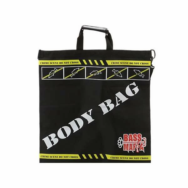 Accessories Bass Mafia Body Bag Weigh Bag 3 Accessories Bass Mafia Body Bag Weigh Bag
