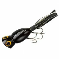 Arbogast Hula Popper Topwater Popper