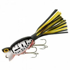 Arbogast Hula Popper Topwater Popper