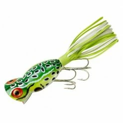 Arbogast Hula Popper Topwater Popper