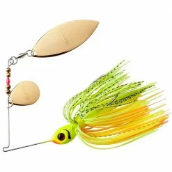Baits Booyah Tandem Blade Spinnerbait