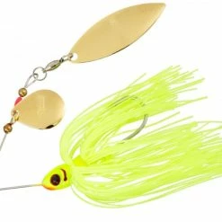 Baits Booyah Tandem Blade Spinnerbait