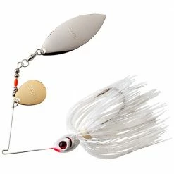 Baits Booyah Tandem Blade Spinnerbait