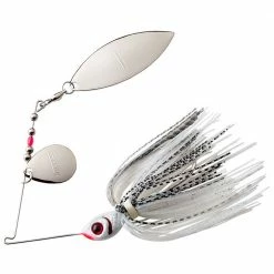 Baits Booyah Tandem Blade Spinnerbait