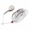 Baits Booyah Micro Pond Magic 1/8 Oz Spinnerbait