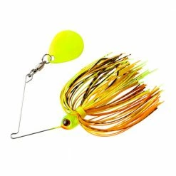 Baits Booyah Micro Pond Magic 1/8 Oz Spinnerbait