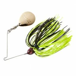 Baits Booyah Micro Pond Magic 1/8 Oz Spinnerbait
