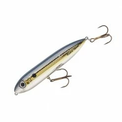 Heddon Rattlin' Spook 4 1/2 Inch Topwater Walker