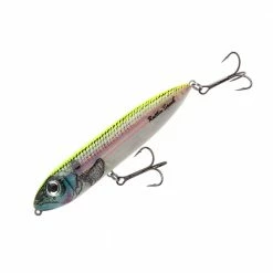 Heddon Rattlin' Spook 4 1/2 Inch Topwater Walker