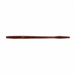 YUM Finesse Worm Soft Plastic Worm Baits 18 YUM Finesse Worm Soft Plastic Worm Baits
