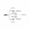 YUM YUMbrella Flash Mob Jr. Bladed Umbrella Rig Baits