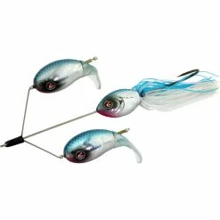Baits River2Sea Double Plopper 180 Buzzbait
